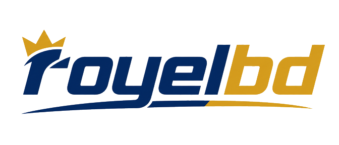 royelbd লোগো